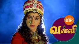 Valli S01E1634 17th August 2018 Full Episode