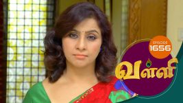 Valli S01E1656 12th September 2018 Full Episode