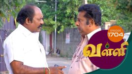 Valli S01E1704 9th November 2018 Full Episode