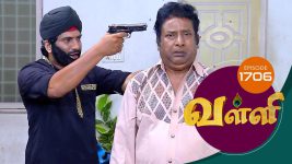Valli S01E1706 12th November 2018 Full Episode