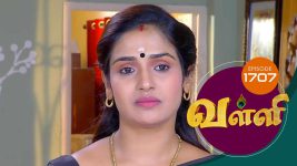 Valli S01E1707 13th November 2018 Full Episode
