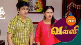 Valli S01E1709 15th November 2018 Full Episode