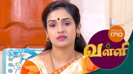 Valli S01E1710 16th November 2018 Full Episode