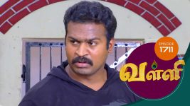 Valli S01E1711 17th November 2018 Full Episode
