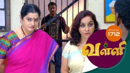 Valli S01E1712 19th November 2018 Full Episode