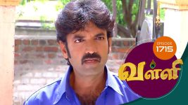 Valli S01E1715 22nd November 2018 Full Episode