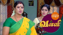 Valli S01E1727 29th November 2018 Full Episode