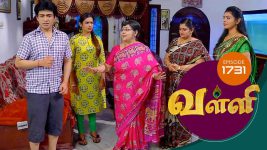 Valli S01E1731 11th December 2018 Full Episode
