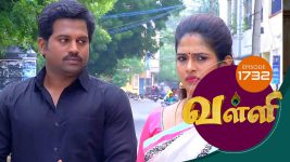 Valli S01E1732 12th December 2018 Full Episode