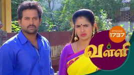 Valli S01E1737 18th December 2018 Full Episode