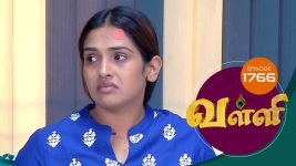 Valli S01E1766 25th January 2019 Full Episode
