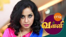 Valli S01E1772 2nd February 2019 Full Episode