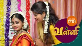 Valli S01E1781 13th February 2019 Full Episode