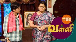 Valli S01E1785 18th February 2019 Full Episode