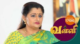 Valli S01E1786 19th February 2019 Full Episode