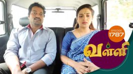 Valli S01E1787 20th February 2019 Full Episode
