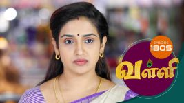 Valli S01E1804 13th March 2019 Full Episode