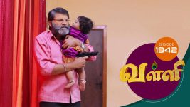 Valli S01E1943 22nd August 2019 Full Episode