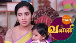 Valli S01E1944 23rd August 2019 Full Episode
