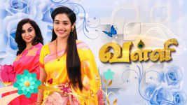 Valli S01E1949 29th August 2019 Full Episode