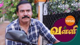 Valli S01E1957 9th September 2019 Full Episode