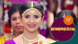 Vanathai Pola S01 E17 21st December 2020