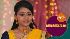 Vanathai Pola S01 E260 29th October 2021