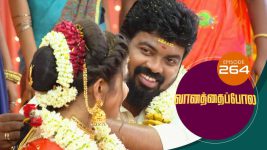 Vanathai Pola S01 E264 3rd November 2021
