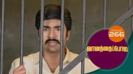 Vanathai Pola S01 E266 6th November 2021