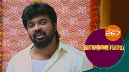 Vanathai Pola S01 E267 8th November 2021