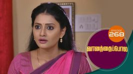 Vanathai Pola S01 E268 9th November 2021