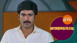 Vanathai Pola S01 E270 11th November 2021
