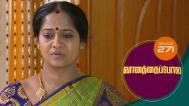 Vanathai Pola S01 E271 12th November 2021