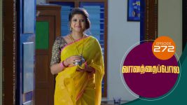 Vanathai Pola S01 E272 13th November 2021