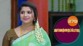 Vanathai Pola S01 E278 20th November 2021