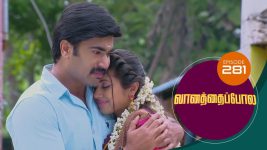 Vanathai Pola S01 E281 24th November 2021