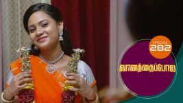 Vanathai Pola S01 E282 25th November 2021