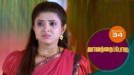 Vanathai Pola S01 E34 18th January 2021