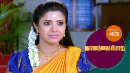 Vanathai Pola S01 E43 25th January 2021