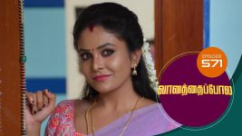 Vanathai Pola S01 E571 29th October 2022