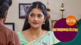 Vanathai Pola S01 E579 8th November 2022