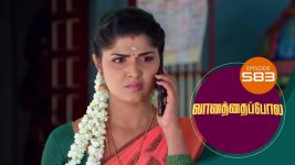 Vanathai Pola S01 E583 12th November 2022