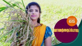 Vanathai Pola S01 E65 22nd February 2021