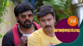 Vanathai Pola S01 E72 1st March 2021