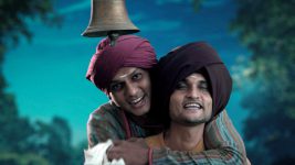 Vighnaharta Ganesh S01E833 Tale Of Three Brothers Full Episode