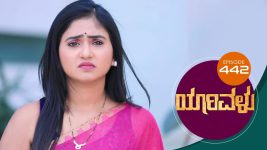 Yaarivalu S01E442 25th February 2022 Full Episode