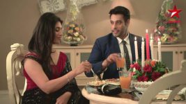 Yeh Hai Mohabbatein S21E14 Ishita, Ashok Have Dinner Full Episode