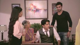 Yeh Hai Mohabbatein S32E36 Adi Saves Mani's Life Full Episode