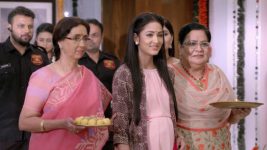 Yeh Hai Mohabbatein S43E126 Ishita, Roshni Relocate Full Episode