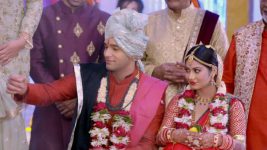 Yeh Hai Mohabbatein S43E216 Aliya, Ruhi's Wedding Ceremony Full Episode